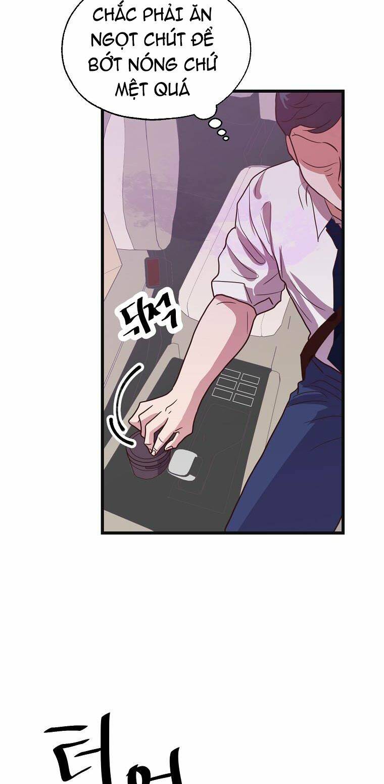 Tiệm Bánh Của Thiên Quỷ Chương 40 Ảnh 52