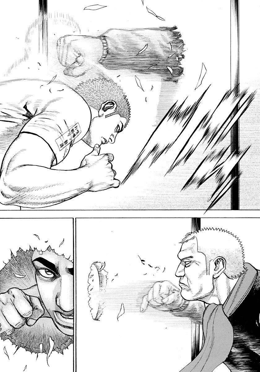 Tough - Miyazawa Kiichi Chương 406 Ảnh 11