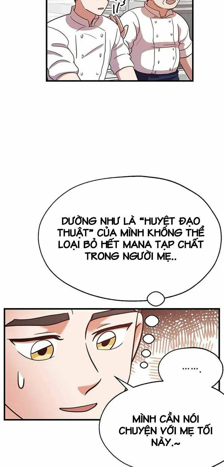 Tiệm Bánh Của Thiên Quỷ Chương 20 Ảnh 7