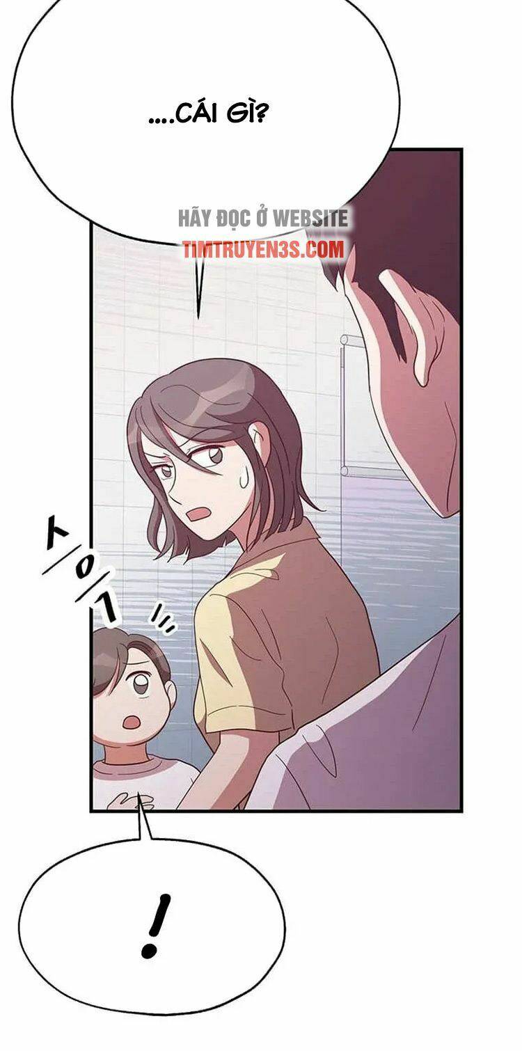 Tiệm Bánh Của Thiên Quỷ Chương 25 Ảnh 29