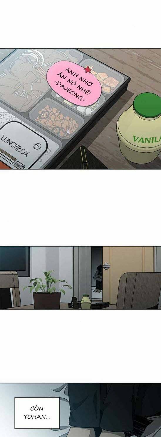 Nó Là Của Tôi Chương 137 Ảnh 22