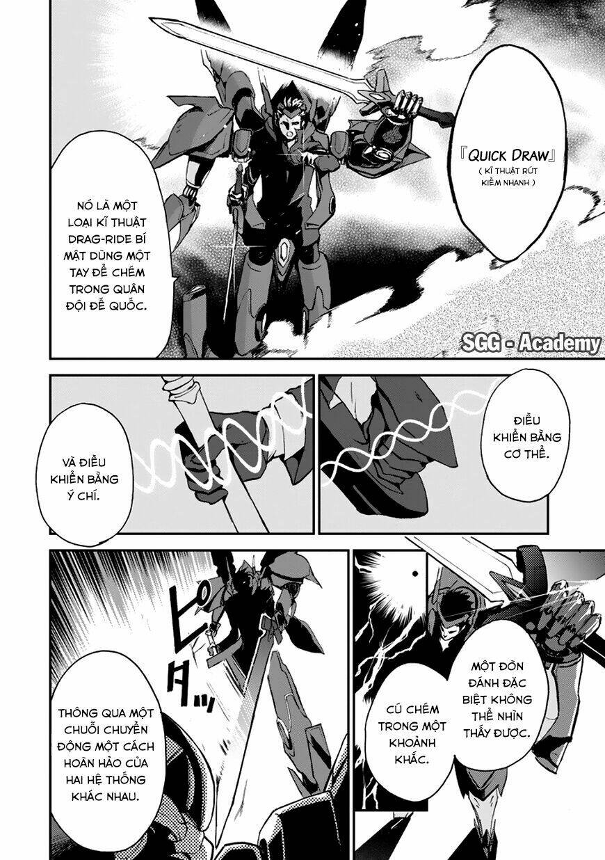 Saijaku Muhai No Shinsou Kiryuu Chương 9 Ảnh 17