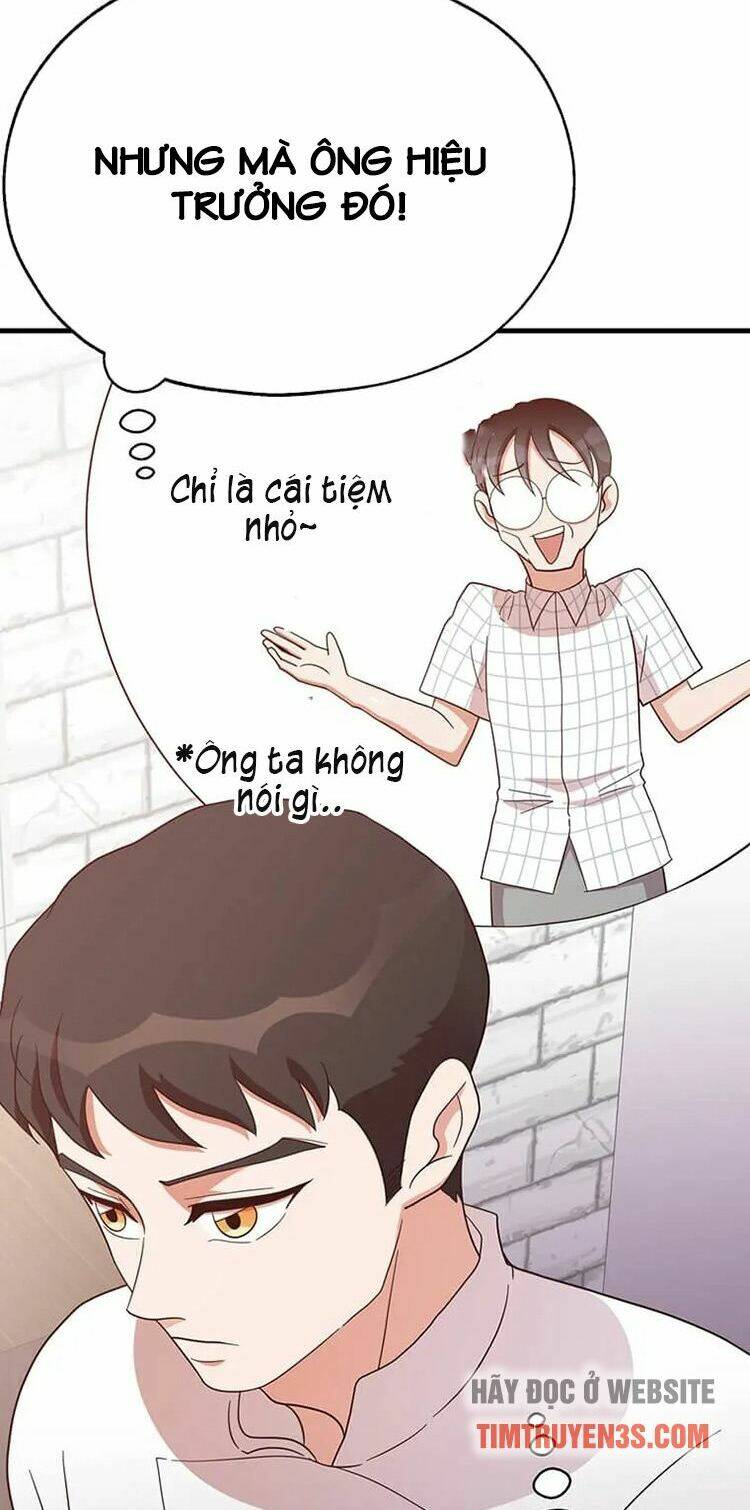 Tiệm Bánh Của Thiên Quỷ Chương 28 Ảnh 82