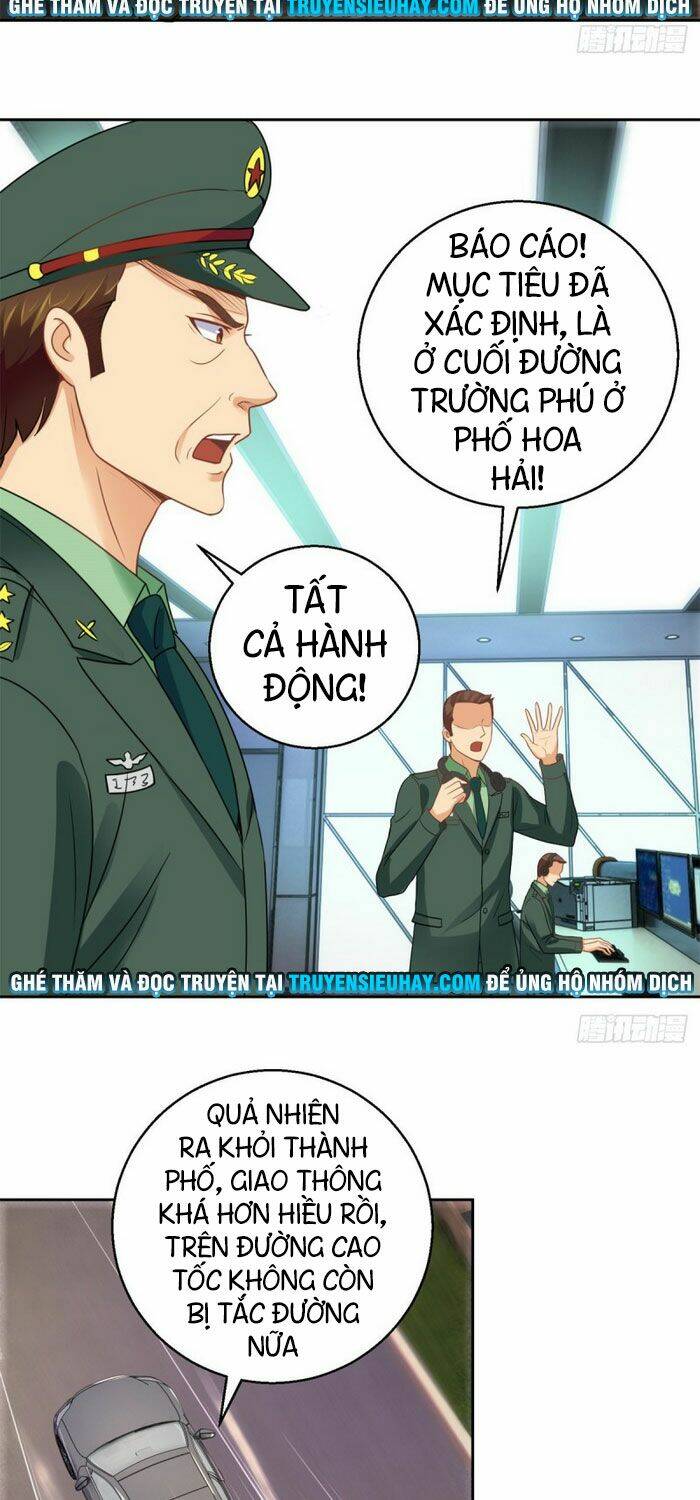 Đô Thị Chí Tôn Hệ Thống Chương 182 Ảnh 6