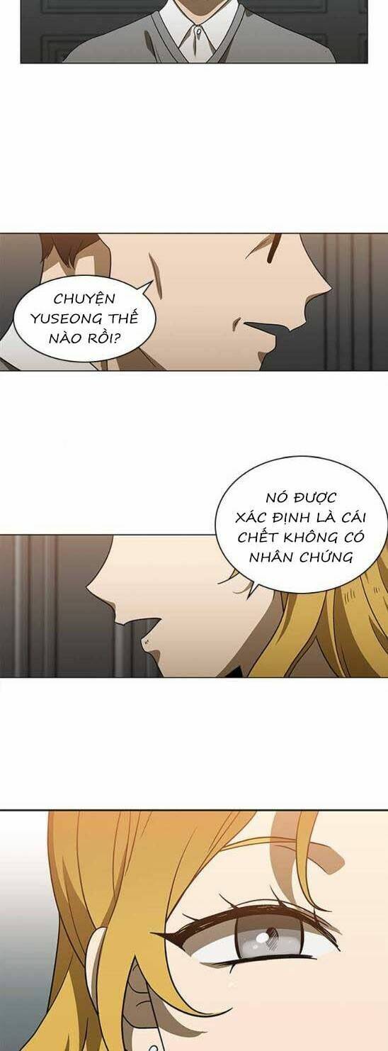 Nó Là Của Tôi Chương 137 Ảnh 26