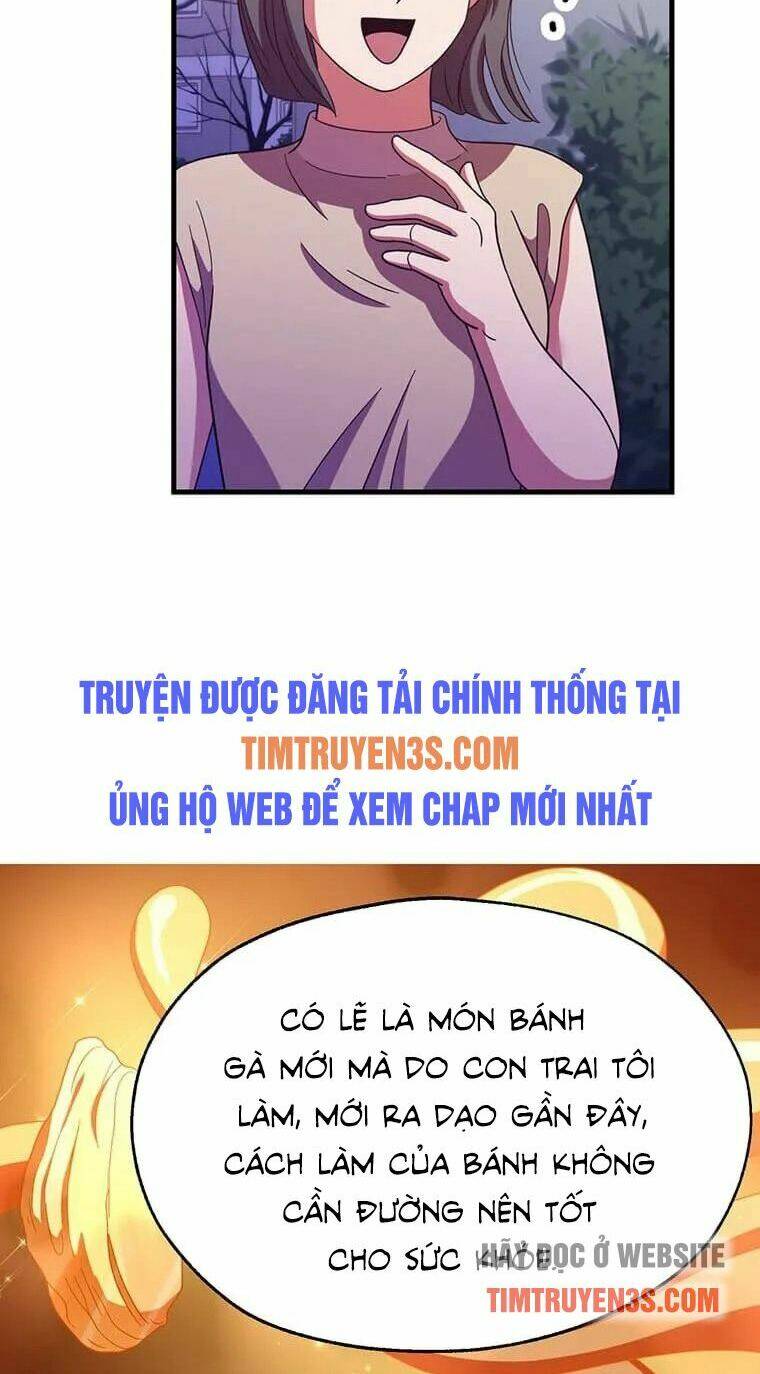 Tiệm Bánh Của Thiên Quỷ Chương 22 Ảnh 50