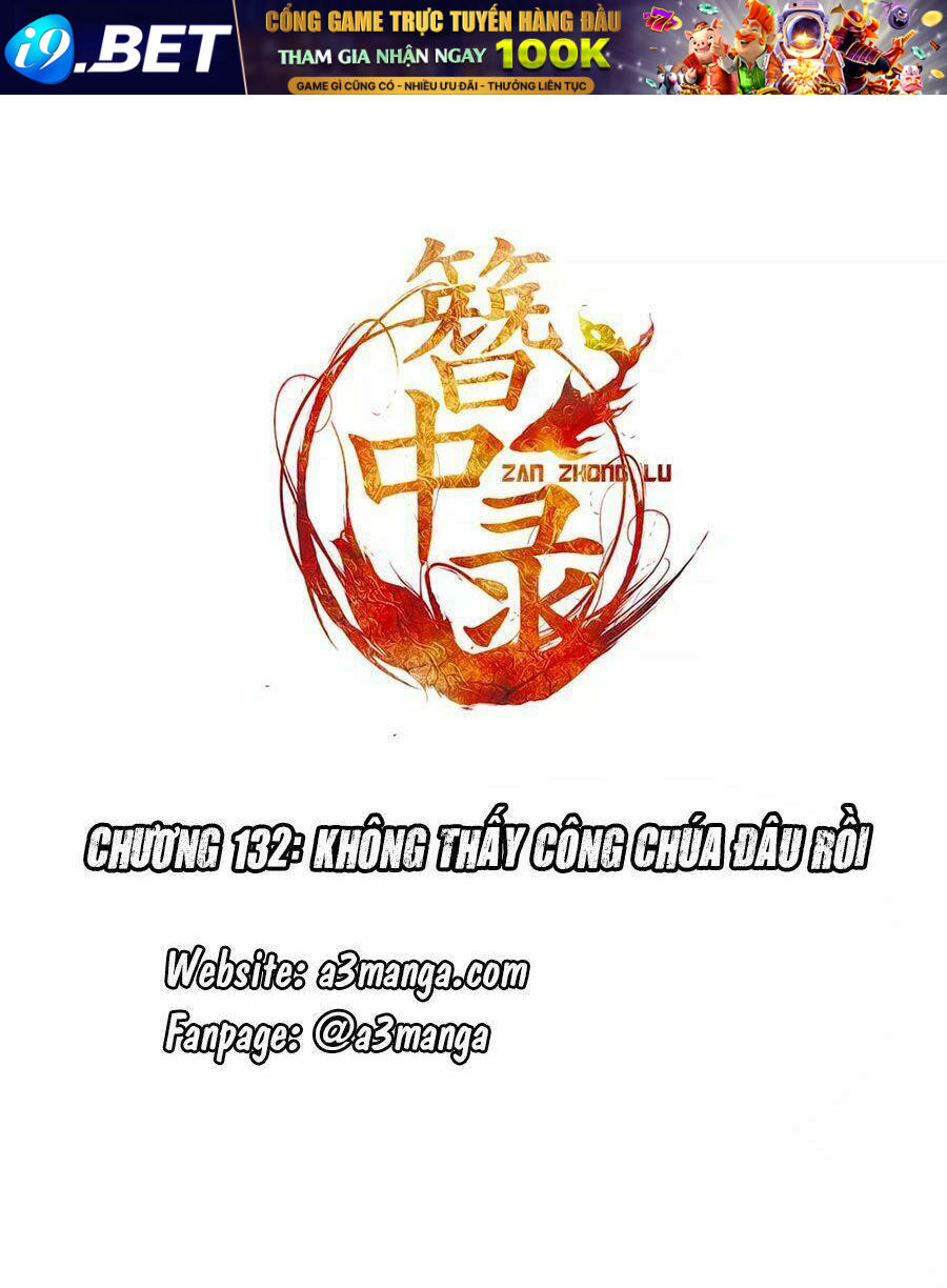 Trâm Trung Lục Chương 132 Ảnh 2