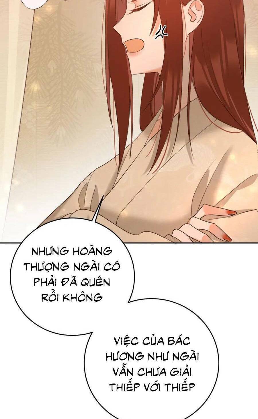 Hoàng Hậu Vô Đức Chương 100 Ảnh 10