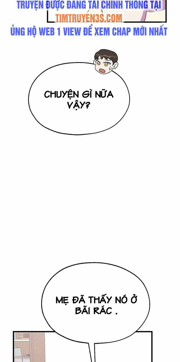 Tiệm Bánh Của Thiên Quỷ Chương 29 Ảnh 61