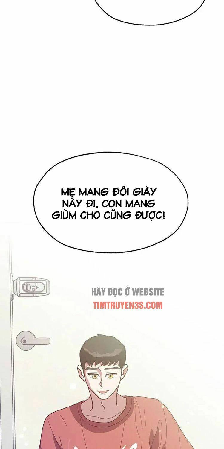 Tiệm Bánh Của Thiên Quỷ Chương 24 Ảnh 34
