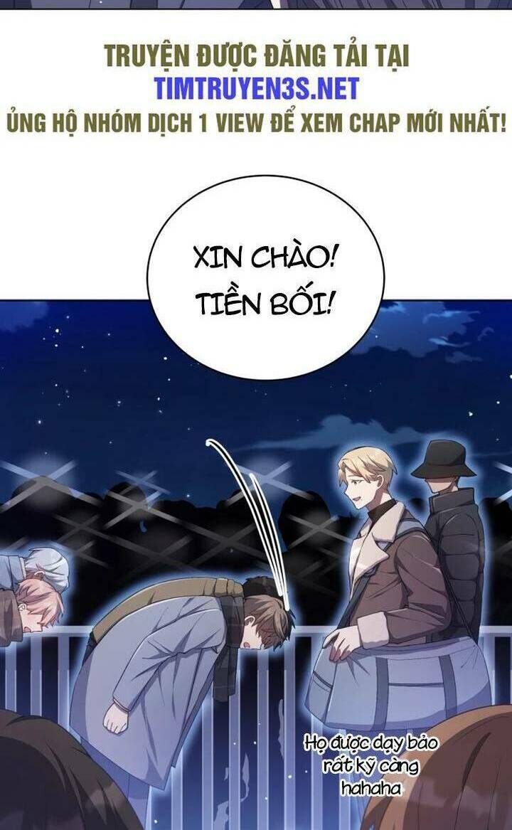 Cuộc Sống Thứ 2 Của Thần Tượng Toàn Năng Chương 16 Ảnh 73