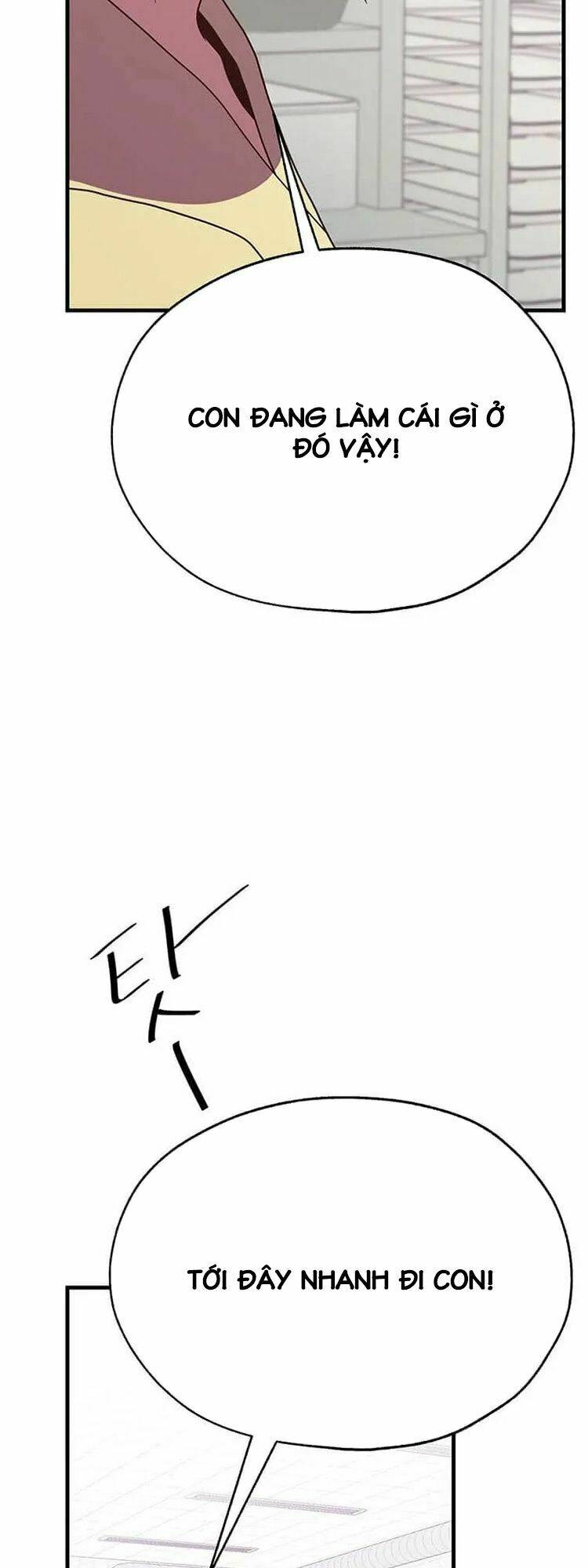 Tiệm Bánh Của Thiên Quỷ Chương 25 Ảnh 12