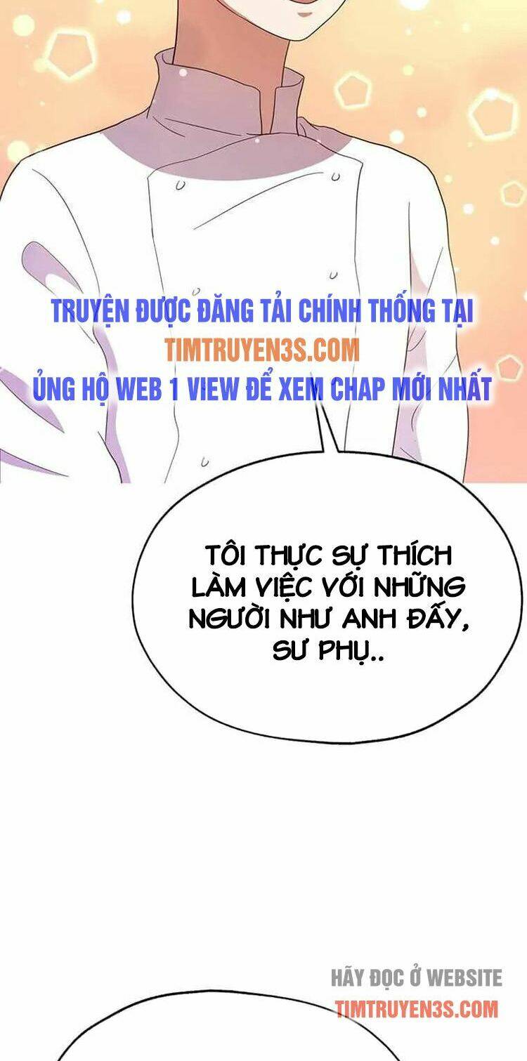 Tiệm Bánh Của Thiên Quỷ Chương 26 Ảnh 56