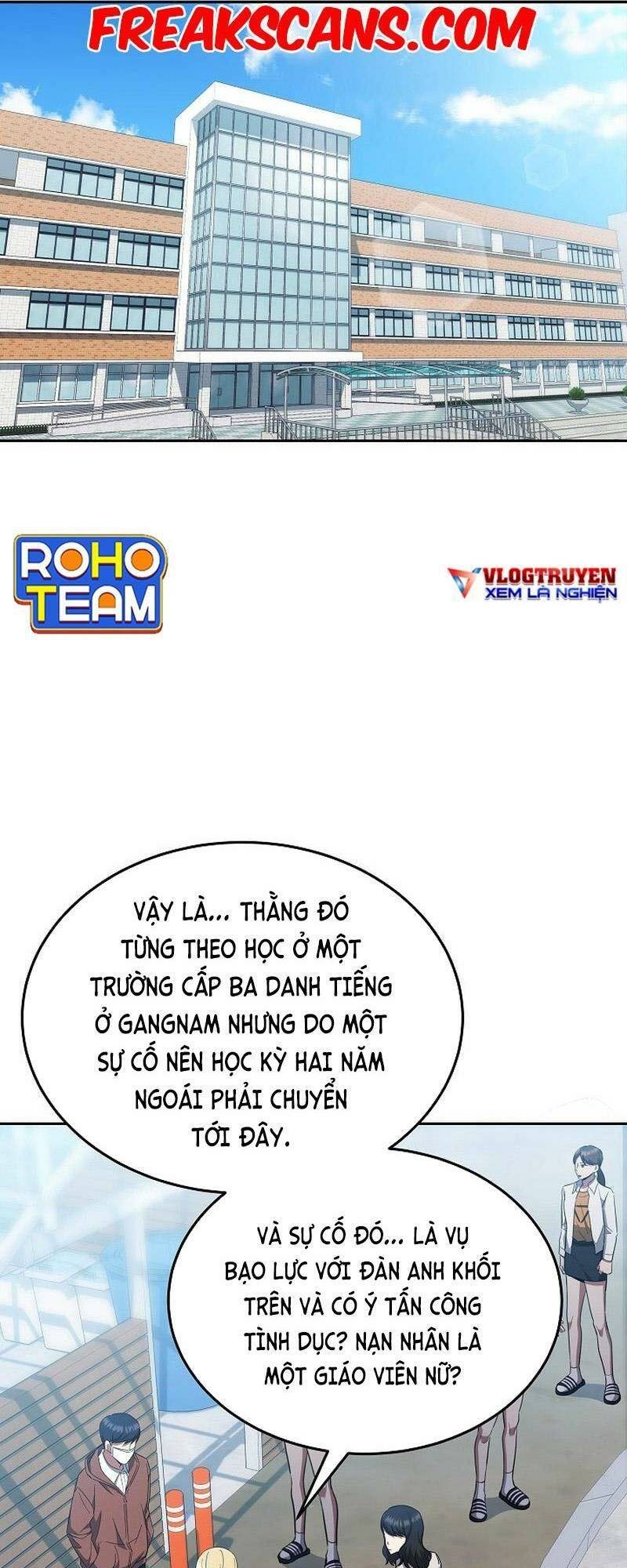 Sự Khởi Đầu Của Tiền Nhân Chương 10 Ảnh 77