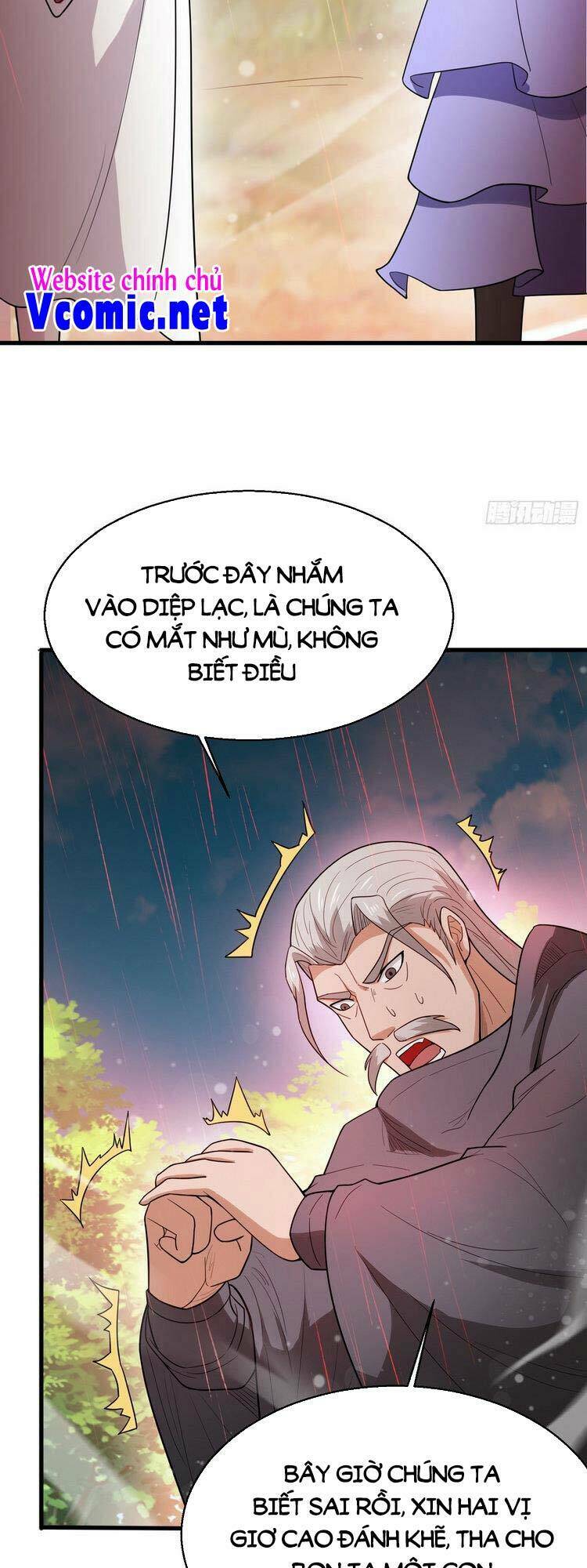 Bắt Đầu Làm Super God Bằng Việc Dạy Dỗ 6 Tỷ Tỷ Chương 73 Ảnh 3
