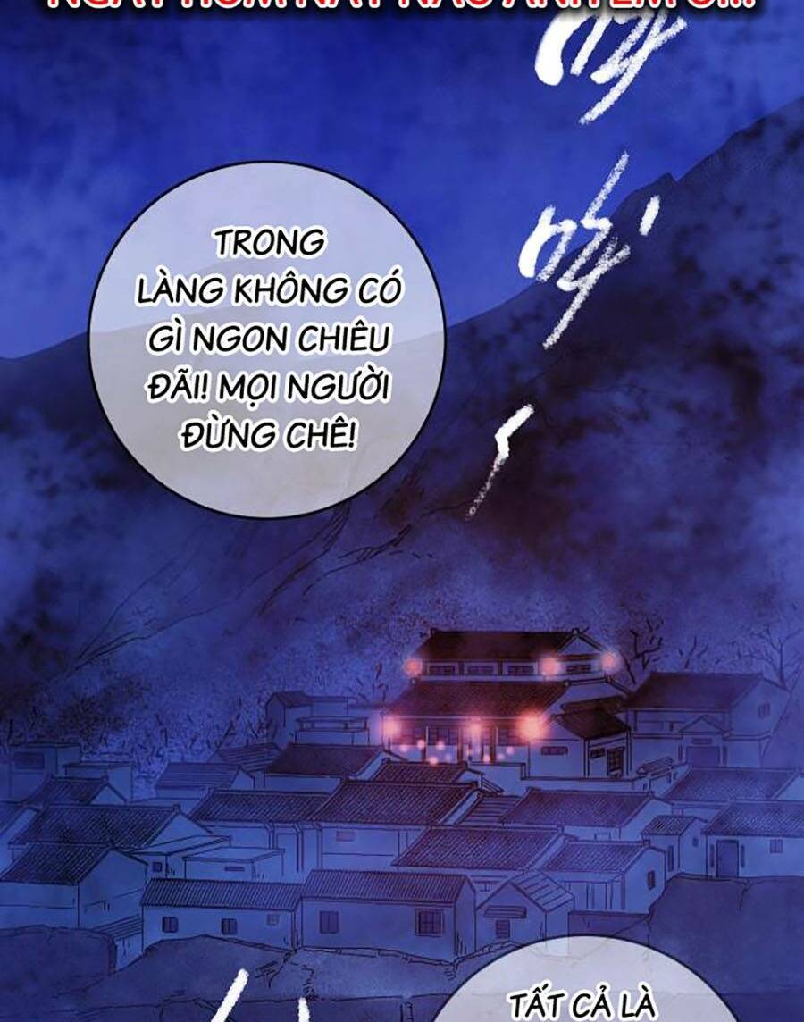 Kí Hiệu Cuối Cùng Chương 14 Ảnh 3