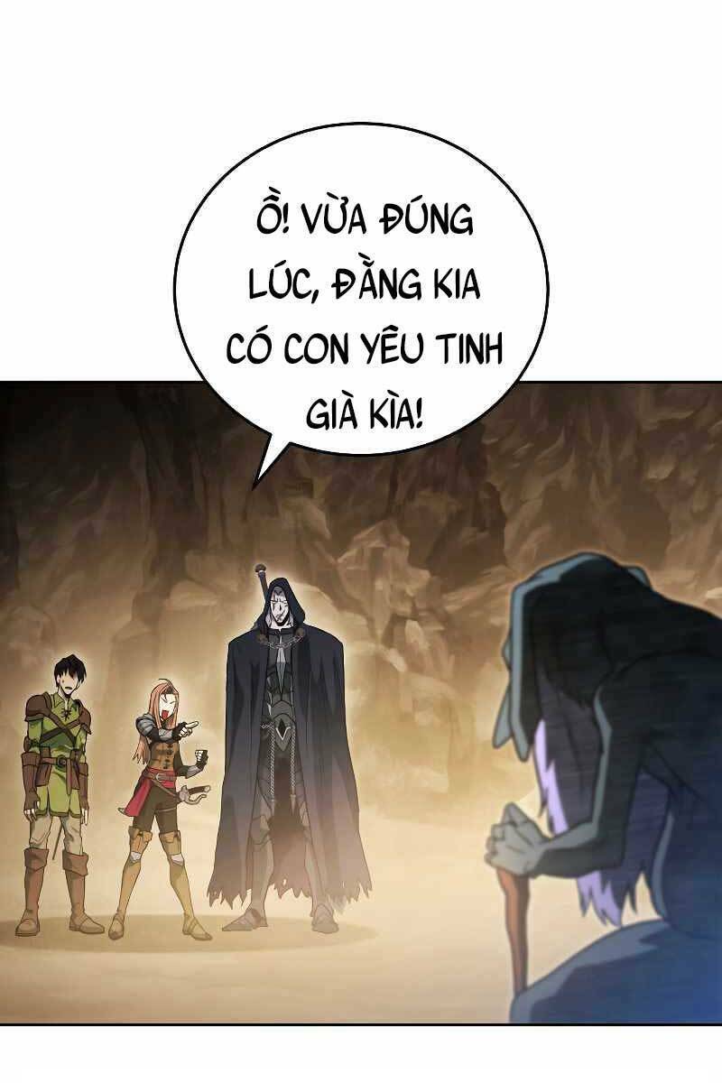 Thuộc Hạ Cực Kỳ Tài Năng Của Tôi Chương 11 Ảnh 58