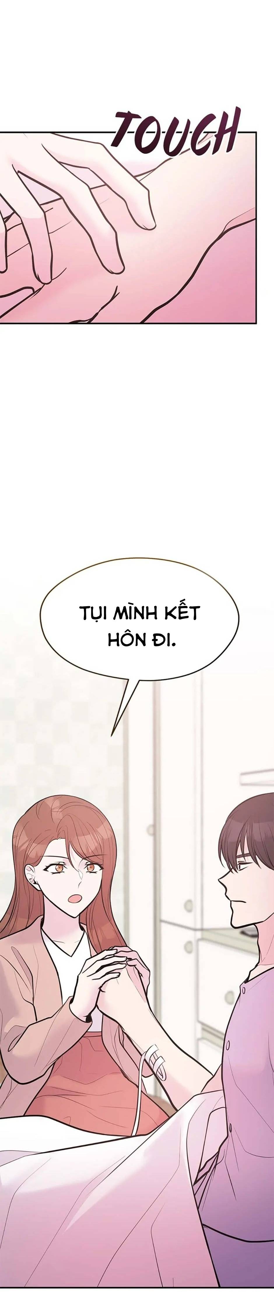 Câu Trả Lời Mùa Đông Chương 65 Ảnh 25
