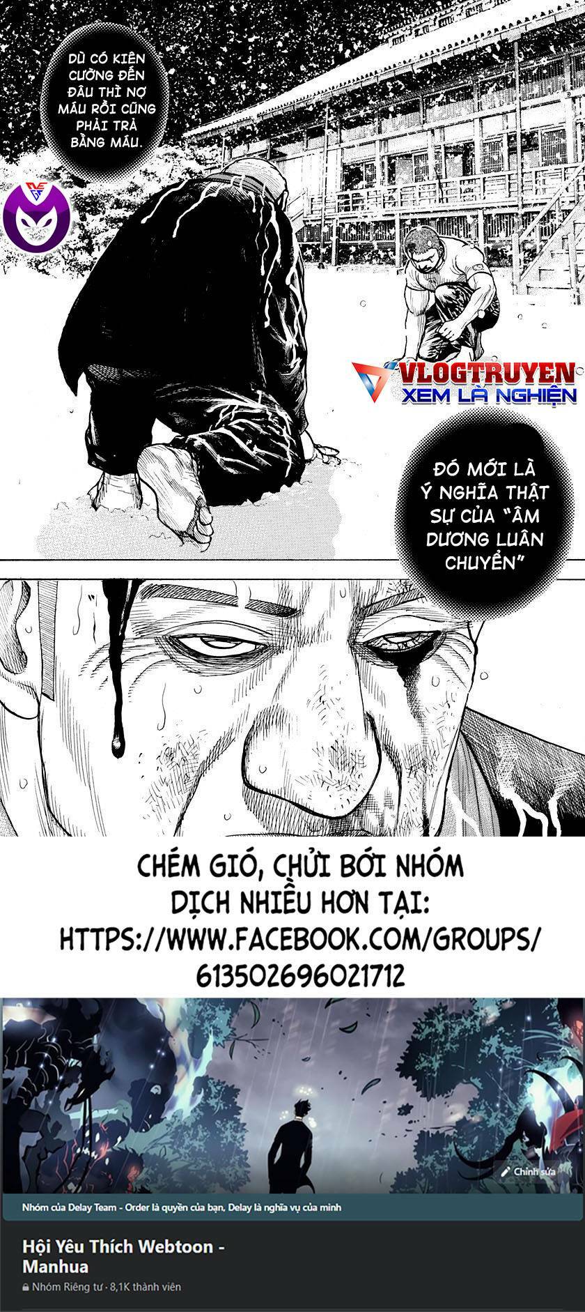 Tough - Miyazawa Kiichi Chương 422 Ảnh 17
