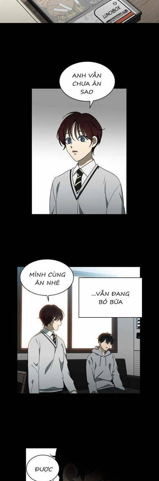 Nó Là Của Tôi Chương 138 Ảnh 23