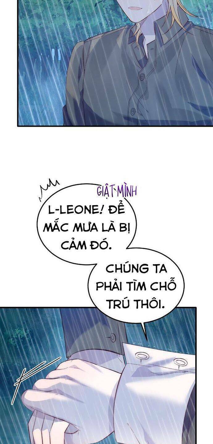 Cách Để Trao Vương Miện Cho Vị Hoàng Tử Hoang Dã Của Tôi. Chương 37 Ảnh 57