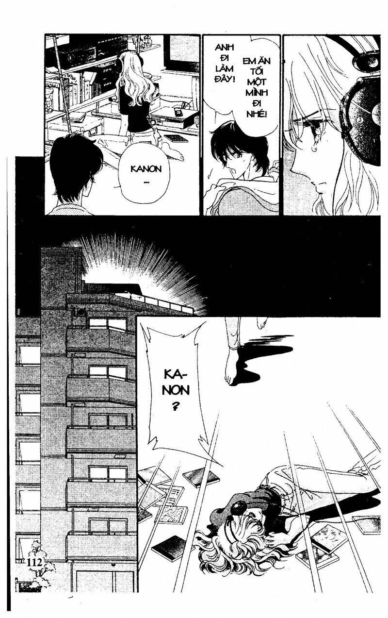Kanon - Hoa Âm Chương 1 Ảnh 113