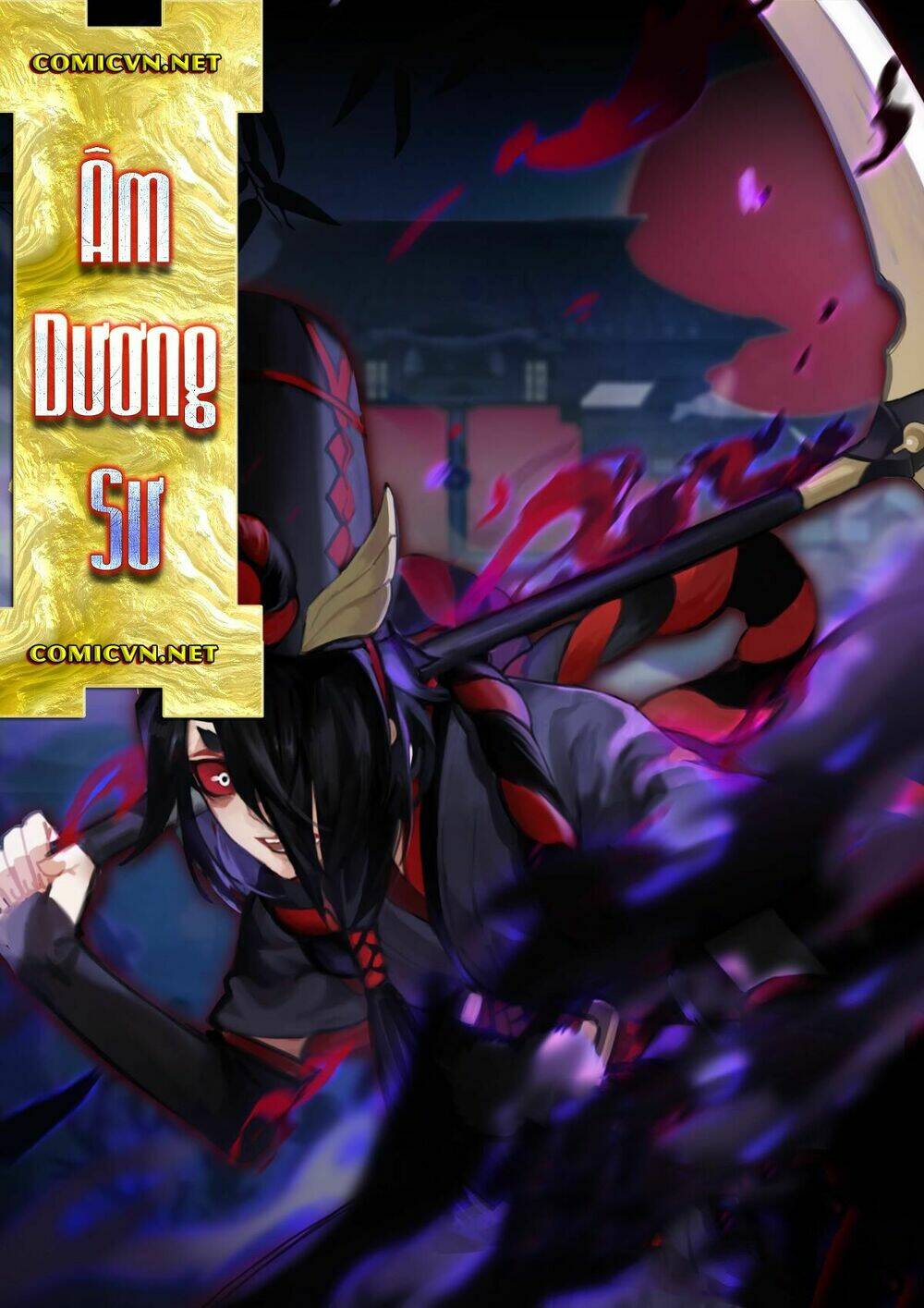 Onmyoji - Âm Dương Sư Manga Chương 12 Ảnh 2