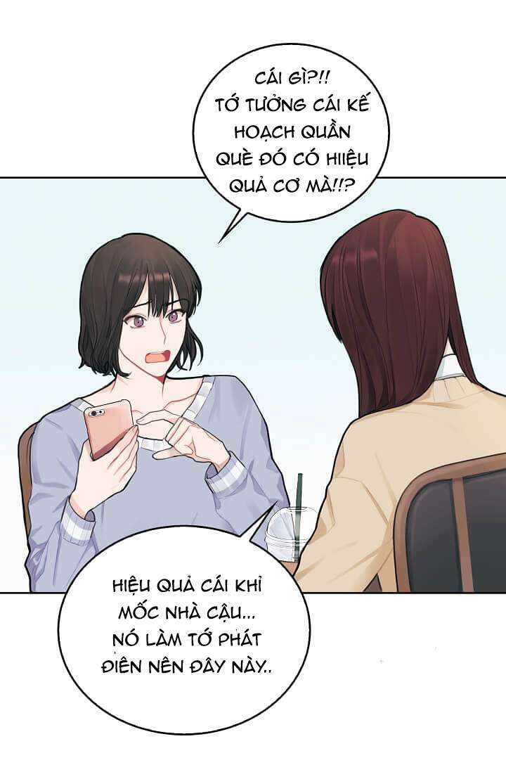 Tôi Là Con Mồi Của Kẻ Bắt Nạt Chương 2 Ảnh 12