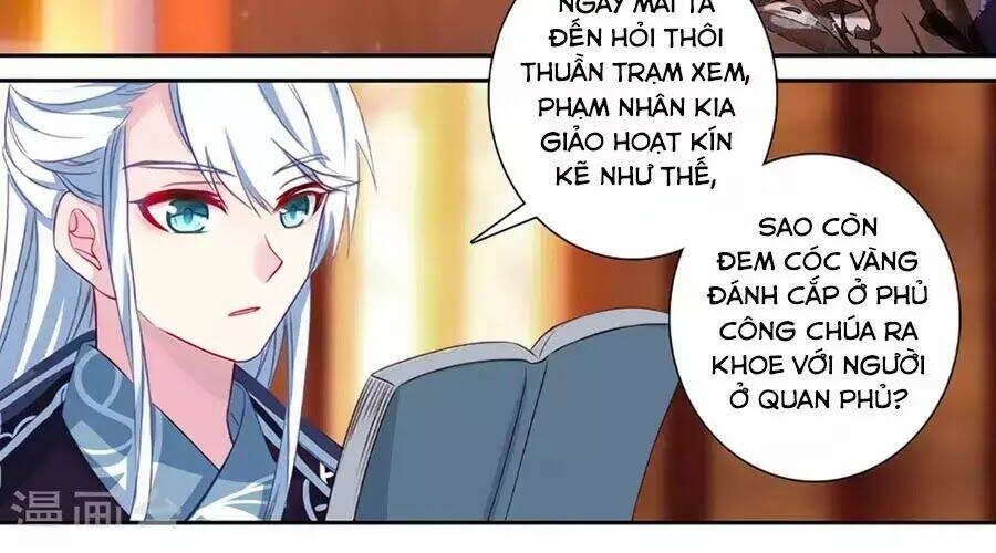 Trâm Trung Lục Chương 143 Ảnh 3