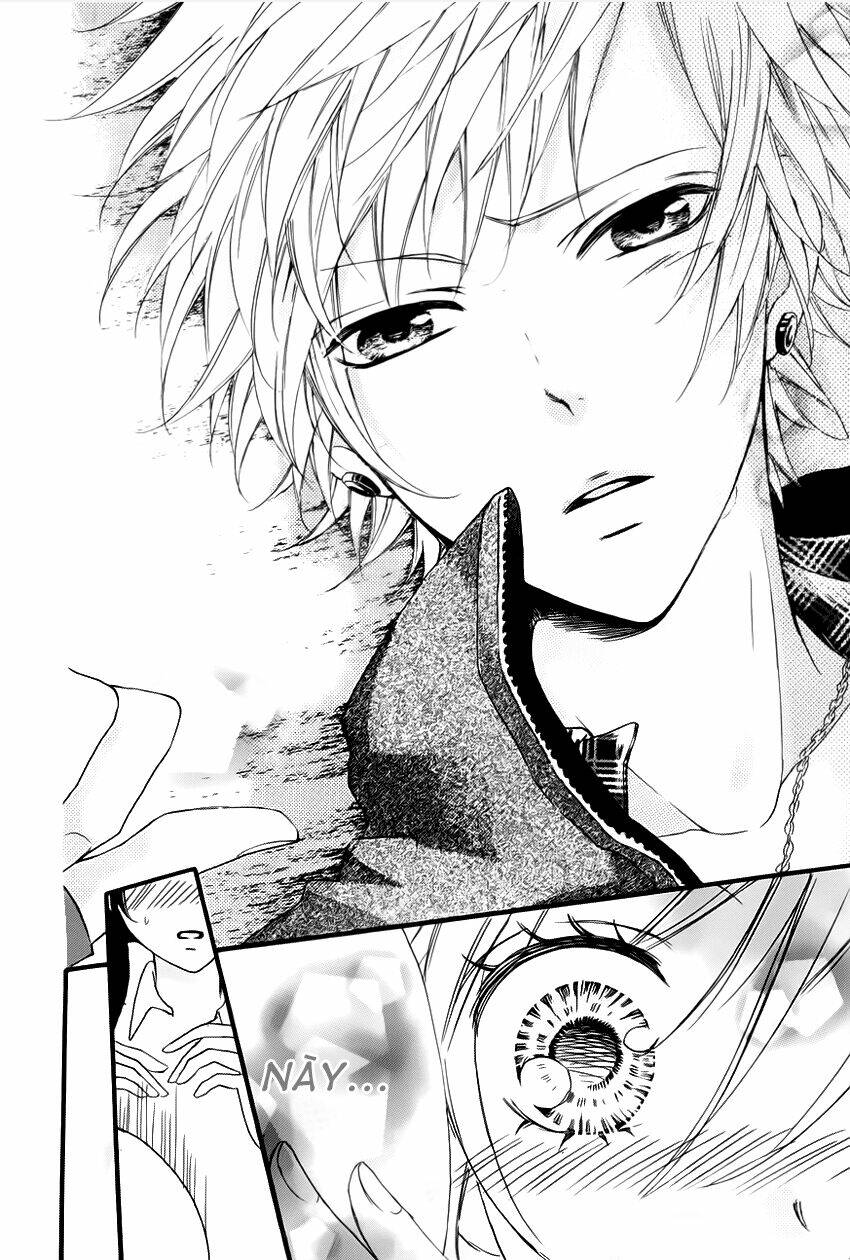 Boku No Uchi Ni Oide Chương 1 Ảnh 14