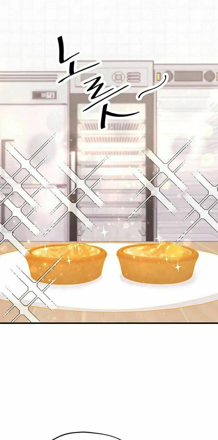 Tiệm Bánh Của Thiên Quỷ Chương 25 Ảnh 54