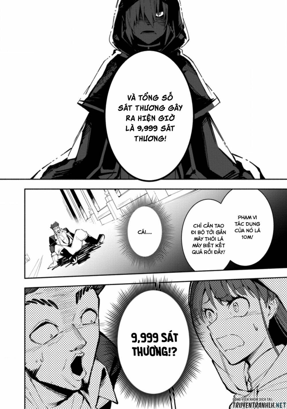 Koibito O Netorare, Yuusha Party Kara Tsuihou Sa Retakedo Chương 2.2 Ảnh 10
