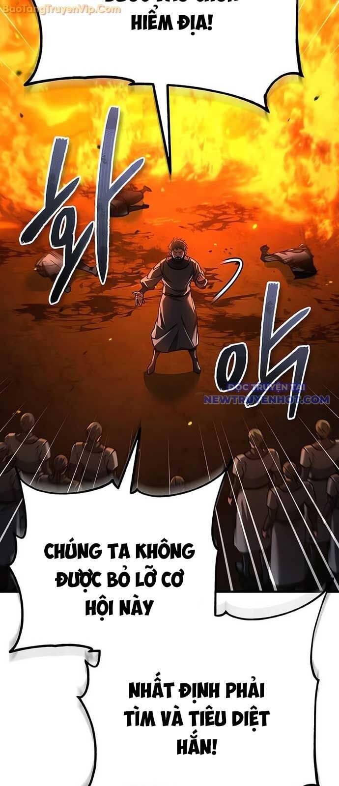 Thiên Quỷ Chẳng Sống Nổi Cuộc Đời Bình Thường Chương 142 Ảnh 16