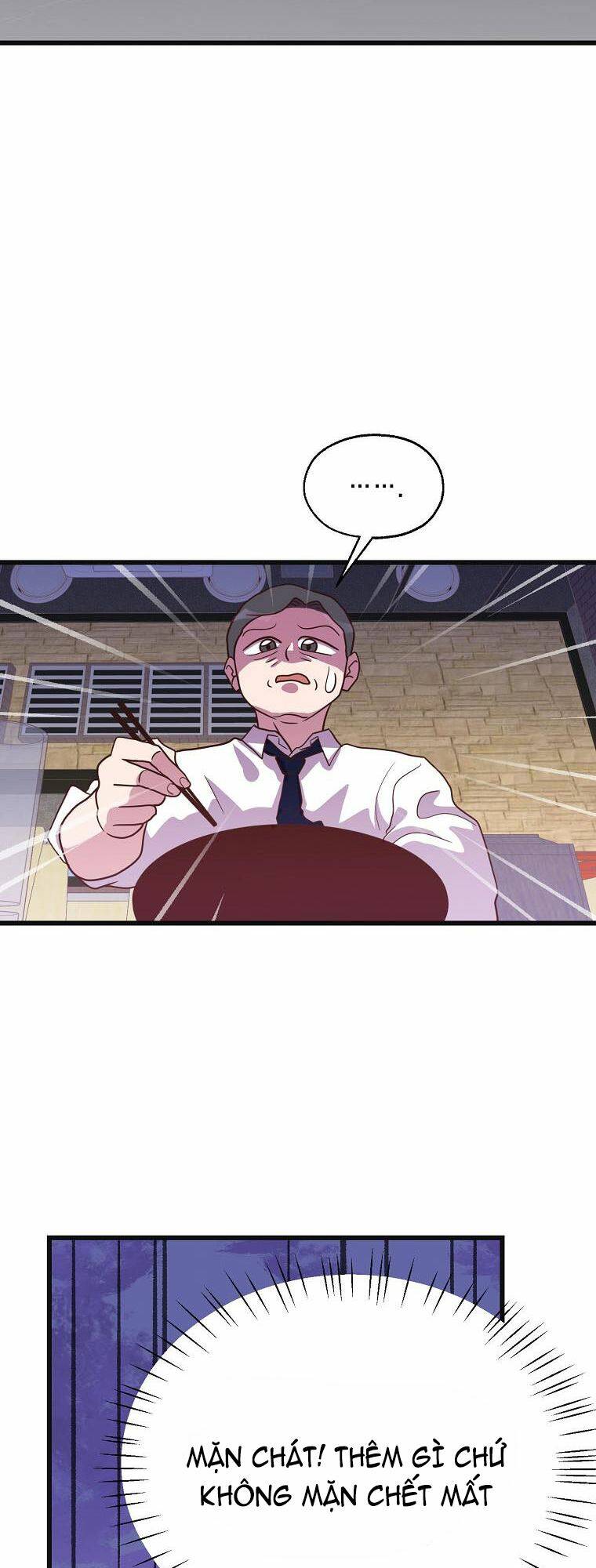 Tiệm Bánh Của Thiên Quỷ Chương 40 Ảnh 49