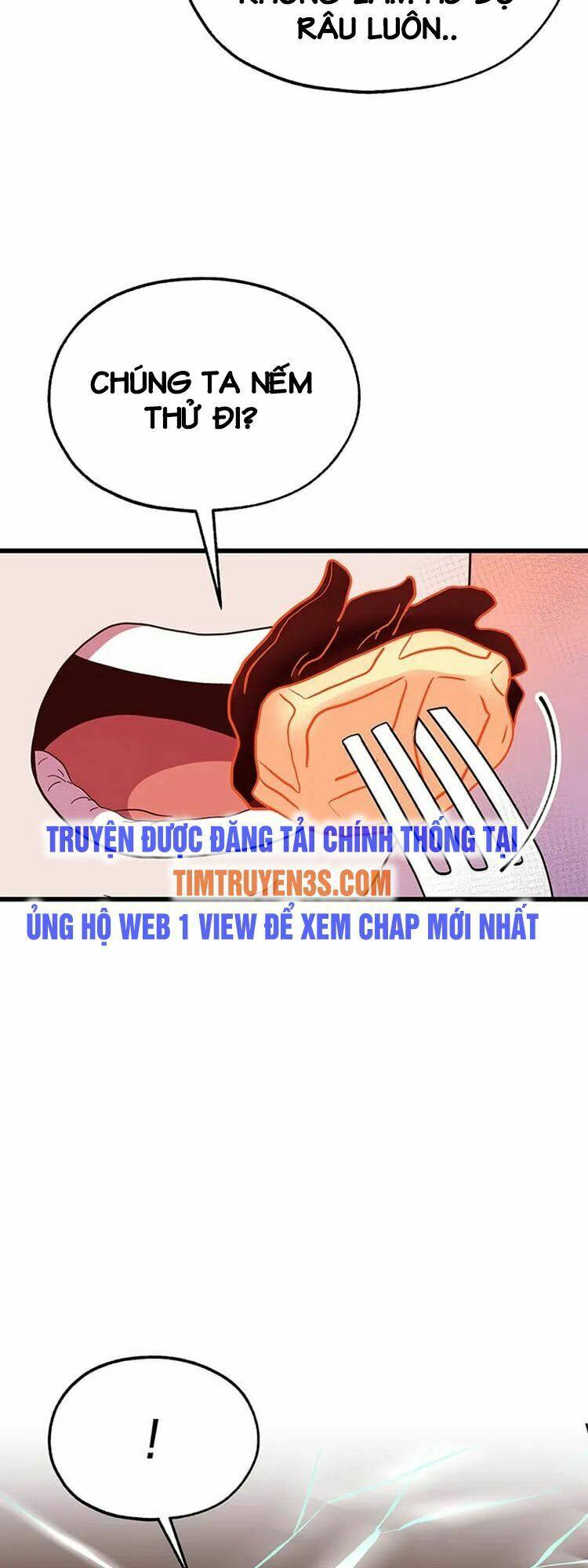 Tiệm Bánh Của Thiên Quỷ Chương 31 Ảnh 49