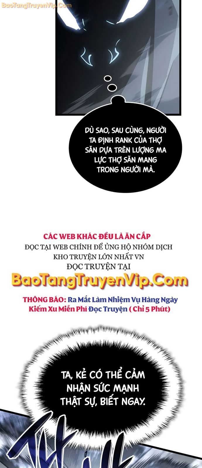 Solo Leveling Ragnarok Chương 38 Ảnh 21