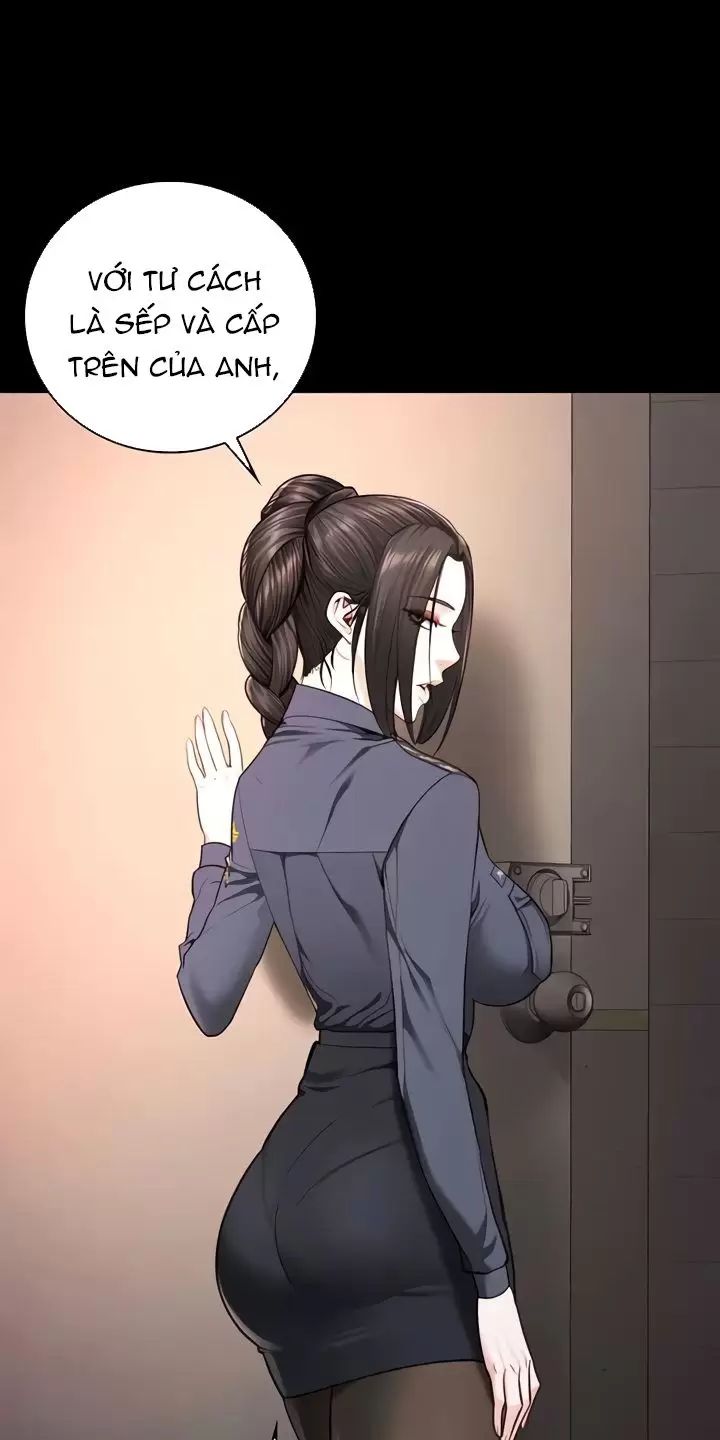 Giam Cầm Chương 65 Ảnh 33