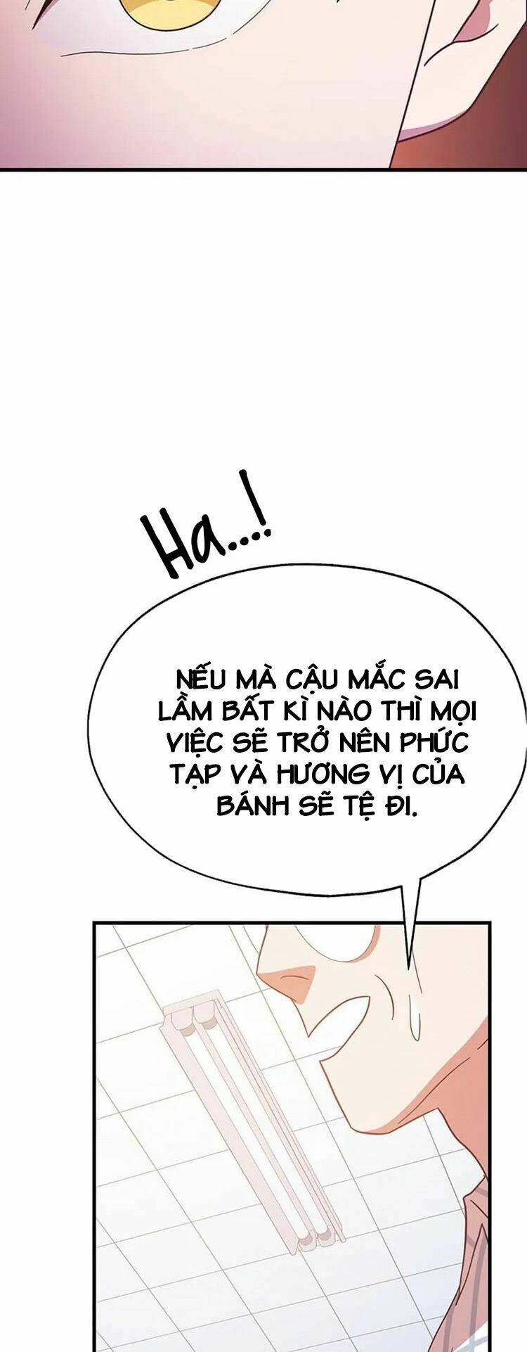 Tiệm Bánh Của Thiên Quỷ Chương 28 Ảnh 18