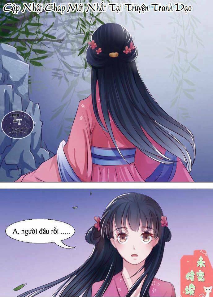 Hoàng Thái Tử, Xin Nhận Nuôi Em! Chương 16 Ảnh 11