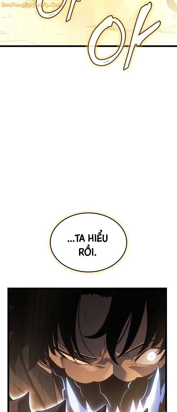 Solo Leveling Ragnarok Chương 38 Ảnh 91