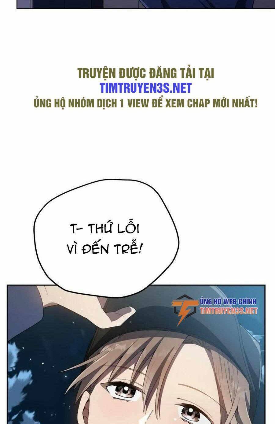 Cuộc Sống Thứ 2 Của Thần Tượng Toàn Năng Chương 19 Ảnh 25