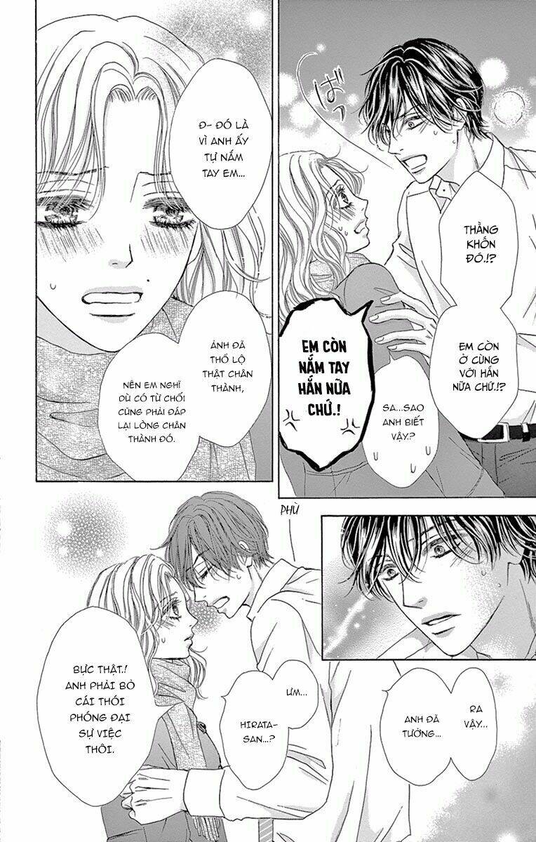 Otona No Koi Wa Kojiraseru Chương 3 Ảnh 20