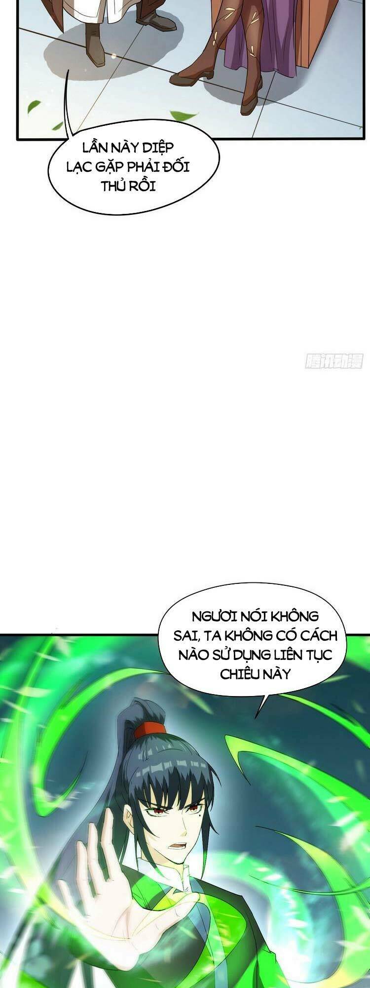 Bắt Đầu Làm Super God Bằng Việc Dạy Dỗ 6 Tỷ Tỷ Chương 67 Ảnh 26