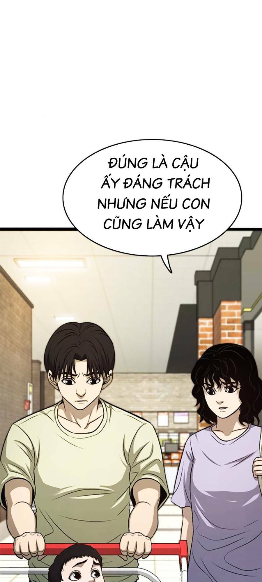 Ngục Tù Đẫm Máu Chương 74 Ảnh 203