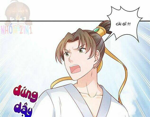 Thịnh Sủng Y Phi Chi Dao Quan Truyện Chương 152 Ảnh 55