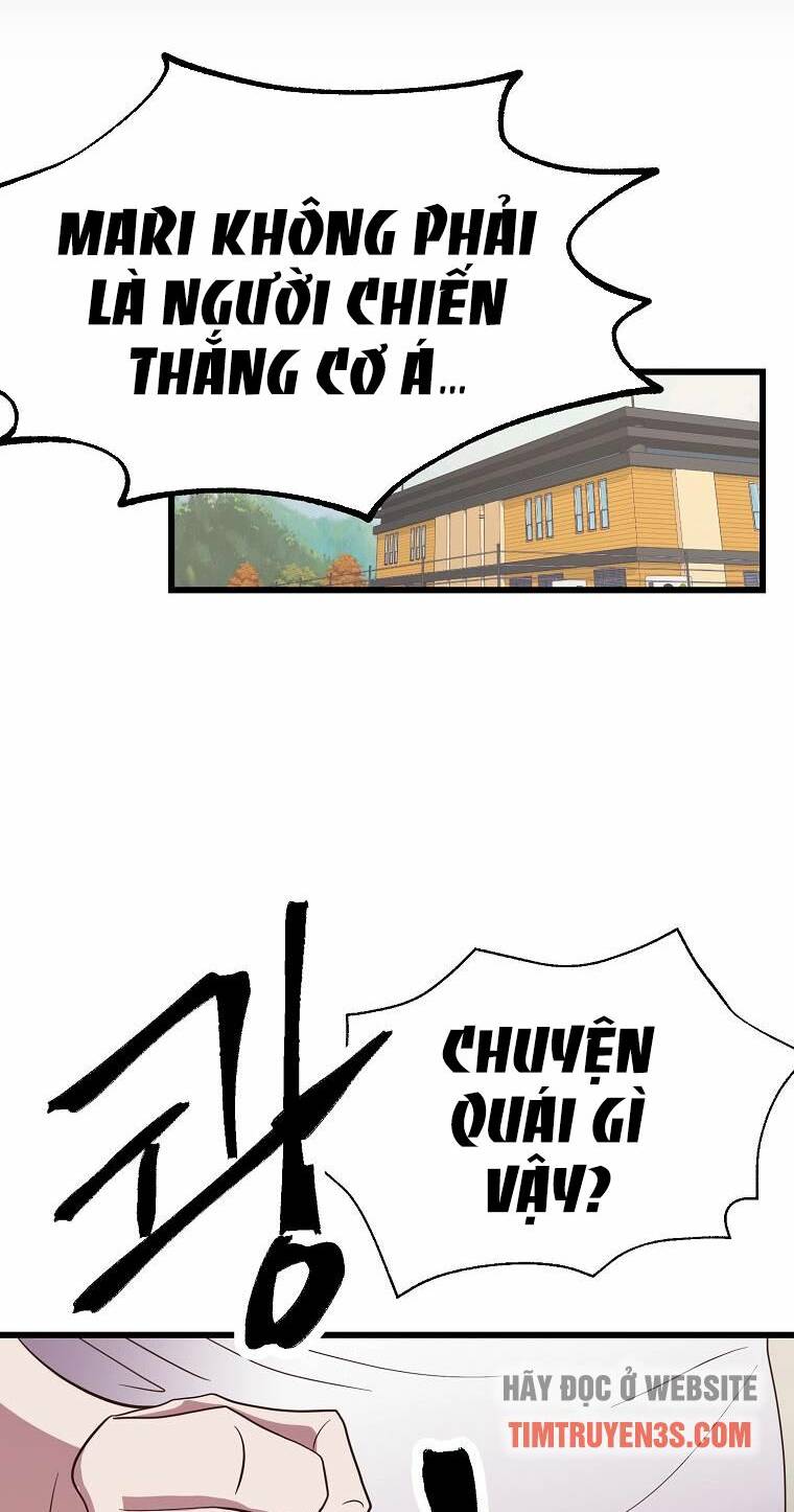 Tiệm Bánh Của Thiên Quỷ Chương 39 Ảnh 14
