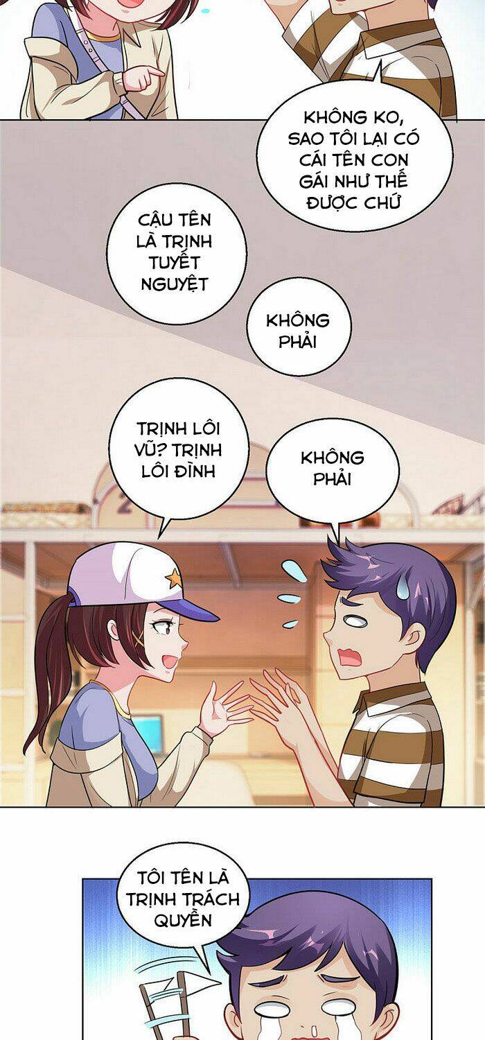 Đô Thị Chí Tôn Hệ Thống Chương 190 Ảnh 16