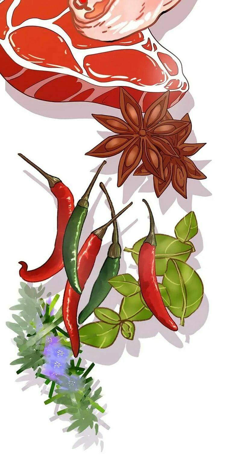 Tiệm Bánh Của Thiên Quỷ Chương 30 Ảnh 55