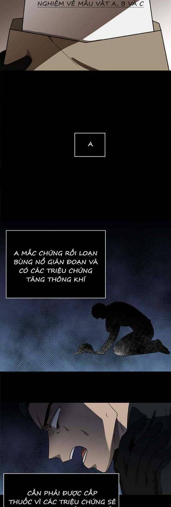 Nó Là Của Tôi Chương 139 Ảnh 21