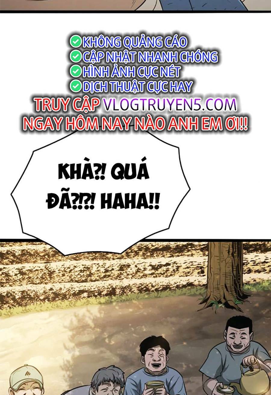 Ngục Tù Đẫm Máu Chương 74 Ảnh 136